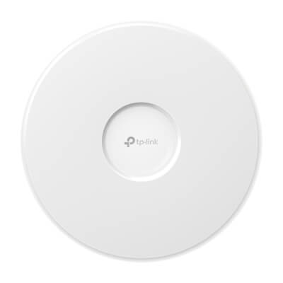 [47288334] Point d'accès WiFi7 tri-bande BE11000 plafonnier