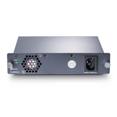 [9852550] Alimentation redondante pour TL-MC1400