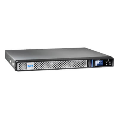 [OND5P650IRG2/EATON] 5P Gen2 Rack 1U 1ph line-interactive 650VA 520W