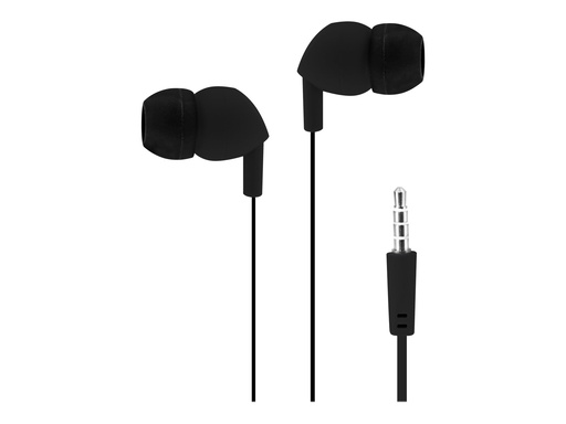 [47305634] TNB BE COLOR - Earphones + micro