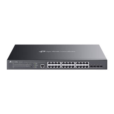 [47307843] TP-LINK SG3428XMPP