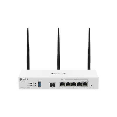 [47310253] Routeur VPN Gigabit WiFi6 AX3000 Festa FR365