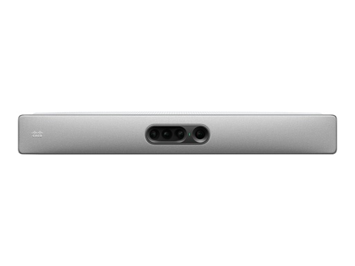 [47312322] CISCO Quad Camera First Light White