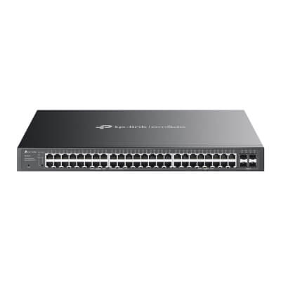 [47317543] TP-LINK Omada 52-Port Gigabit Smart Swit