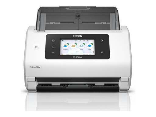 [47322835] EPSON Scanner A4 network and Wifi