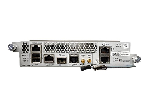 [47331118] CISCO NCS 5500 Route Processor with Sync