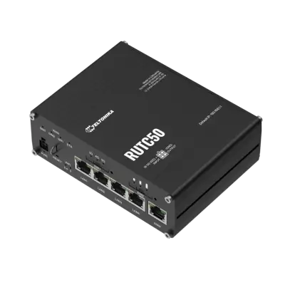 [47341467] Routeur LTE Cat20 5G E-SIM Wifi 6 ant. ext