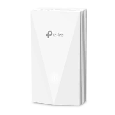 [47363004] TP-LINK Omada Pro AX3000 Wall Plate AP