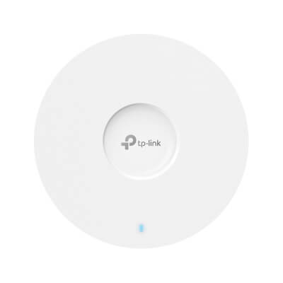 [47363008] TP-LINK Omada Pro AX5400 Ceiling Mnt AP
