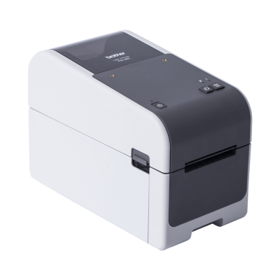 [47365683] BROTHER 2p Label Printer USB