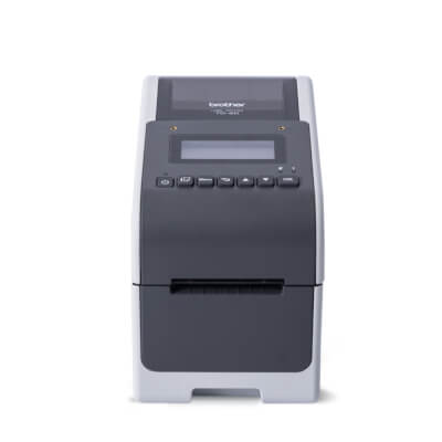 [47365686] BROTHER 2p label printer USB
