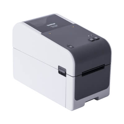 [47365688] BROTHER 2p label printer USB