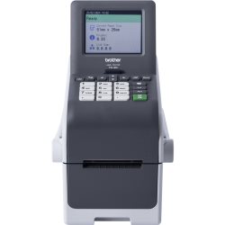 [47365691] BROTHER 2p Label Printer USB