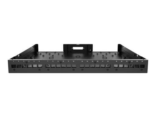 [47369444] HUAWEI 24-port hybrid cable terminal box