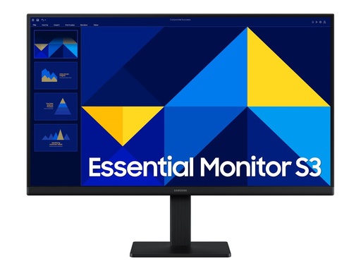 [47407196] SAMSUNG LS24D300GAUXEN 24p FHD IPS 5ms