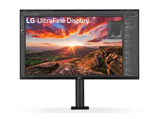 [47594512] LG 32UN880K-B.AEU 31.5p UHD IPS 60HZ