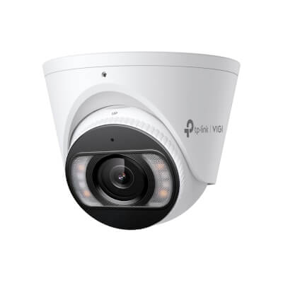 [47608340] TP-LINK 4MP Full-Color Network Camera