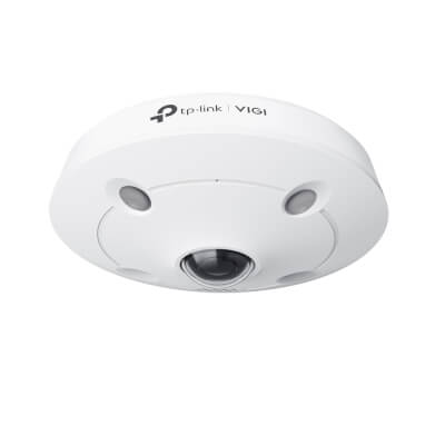 [47608724] TP-LINK VIGI 5MP IR Fisheye Camera