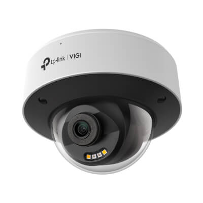 [47608725] TP-LINK VIGI 4MP Full-Color Camera
