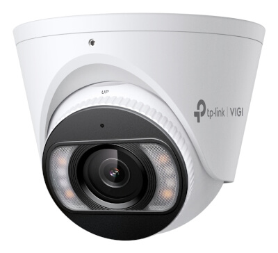 [47608727] TP-LINK 5MP Full-Color Network Camera