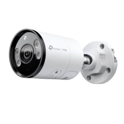 [47608728] TP-LINK 8MP Full-Color Network Camera