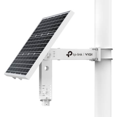 [47647349] TP-LINK VIGI SP6030 Solar Power Supply