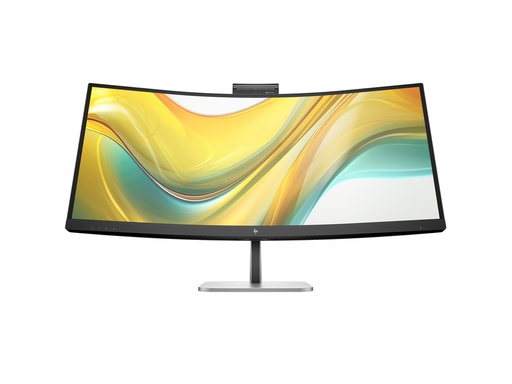 [47741185] HP S5 Pro 534pm 34p WQHD MNTR