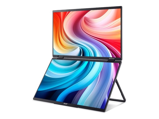 [47741805] ACER PD163Qsmiuux Portable Monitor 15p