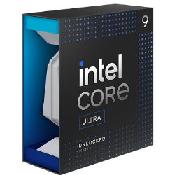 [11457169] INTEL Core Ultra 9 285 2.5GHZ Box CPU