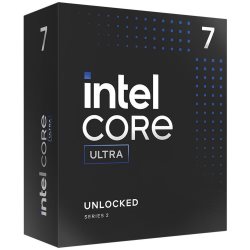 [11457166] INTEL Core Ultra 7 265 2.4GHz Box CPU