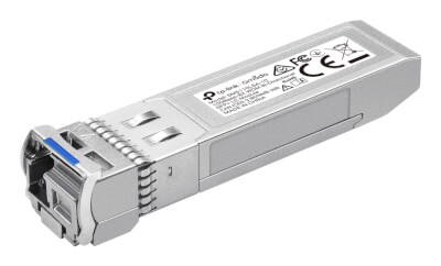 [47746619] Module MiniGbic SFP+ WDM-A 10Gbits LC 10km