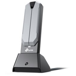 [10440710] TP-LINK BE6500 High Gain Tri-Band Wi-Fi