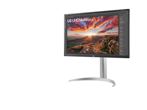 [47761238] LG 27UP850K-W.AEU 27p IPS UHD