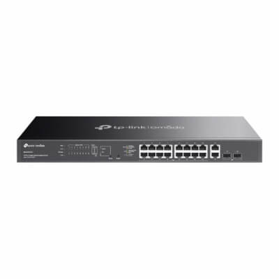 [11508430] TP-LINK Omada 20-Port Managed Switch