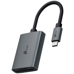 [47761778] TP-LINK USB 3.0 Type-C to SD and microSD