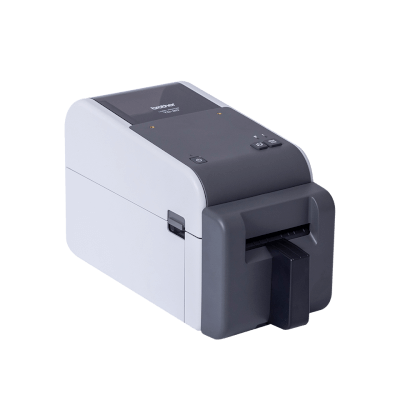 [47776059] BROTHER TD2320 2-inch label printer