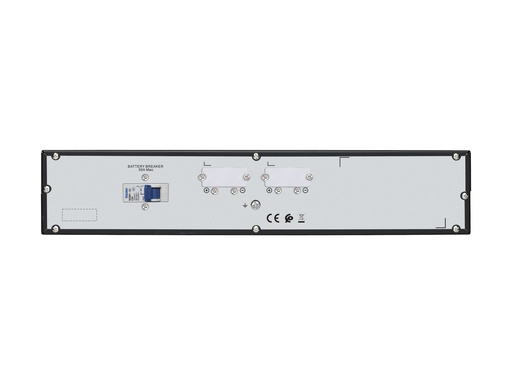 [47789656] APC Easy UPS 1PH ONLINE SRVS RM 72V Batt