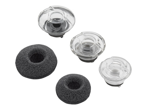 [47790116] HP Poly VL 50/30 Eartips S/M/L