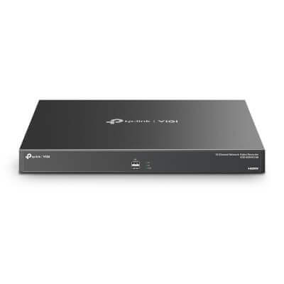 [47794803] TP-LINK 16 Channel Video Recorder