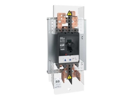 [48015580] APC Battery Breaker Kit 630A EL