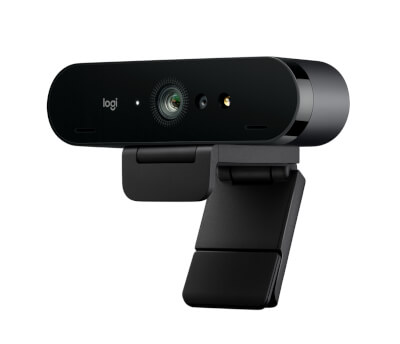 [48018839] Webcam Brio 4K GRAPHITE