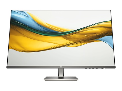 [48019878] HP S5 527da 27p FHD Monitor (EU)