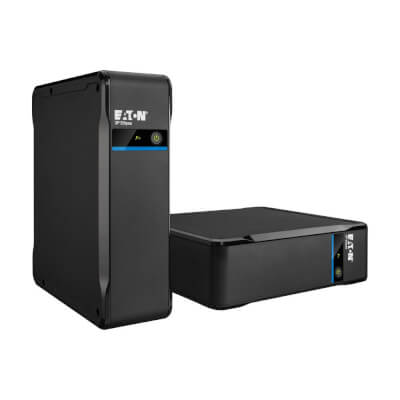 [OND3P550F/EAT] Ondul. 3P Ellipse tour off-line 550VA/330W  4 FR