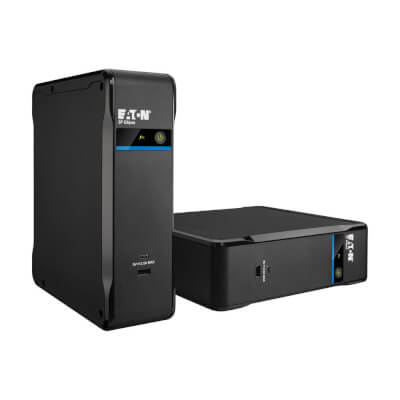 [OND3P900UF/EAT] Ondu. 3P Ellipse tour offline 900VA/540W 4 FR +USB