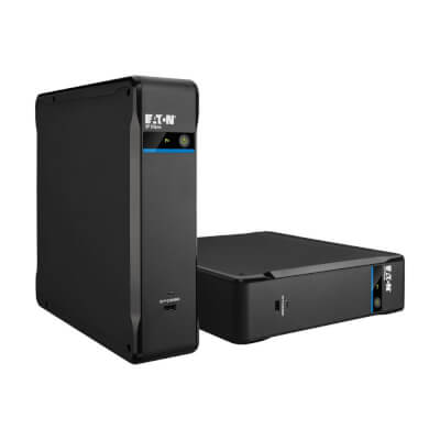 [OND3P1300UF/EAT] Ond. 3P Ellipse tour offline 1300VA/840W 8 FR +USB