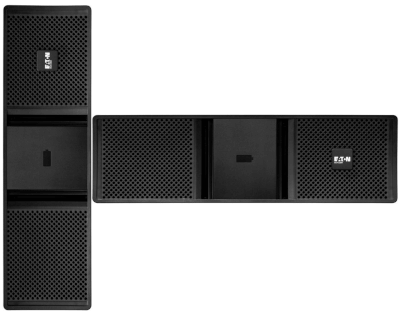 [11818331] EBM 3U 240V pour ondul. 9SX Gen2 8/11kW Rack/Tour