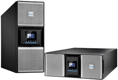 [11794837] EATON 9PX 11000i RT4U HotSwap Netpack