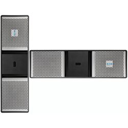 [48021190] EBM 240V RT 3U pour ondul. 9PX Gen2 8/11kW RT 4U