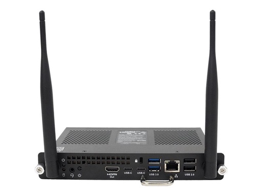 [48026390] SMART OPS PC module Intel Core i5-1135G7