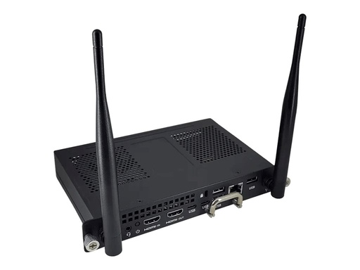 [48026401] SMART OPS PC module Intel Core i7-1185G7